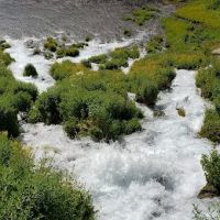 Warm River Cabin ico