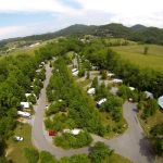 Up the Creek RV Camp