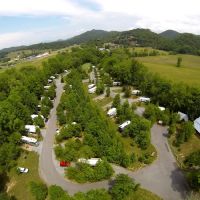 Up the Creek RV Camp ico