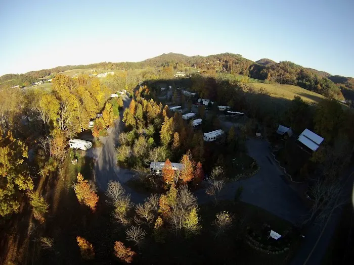 Up the Creek RV Camp Picture 7