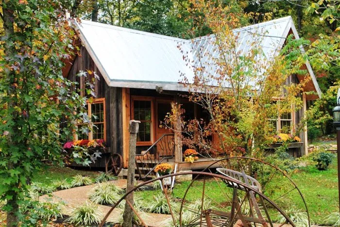 Up the Creek RV Camp Picture 9