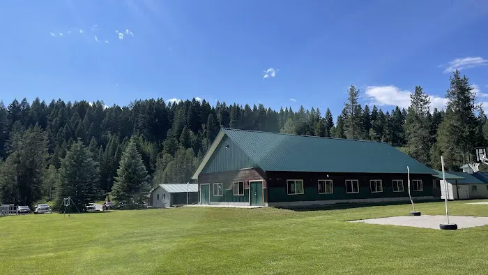 Rock Creek Recreation Camp Picture 1