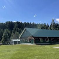 Rock Creek Recreation Camp ico