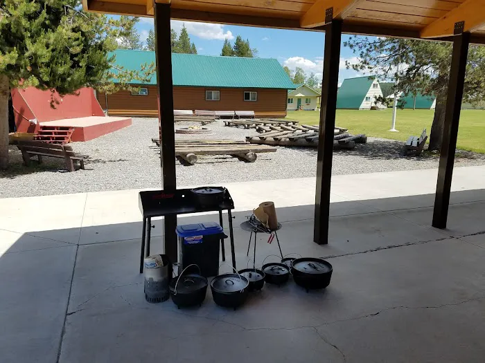 Rock Creek Recreation Camp Picture 3