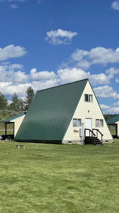 Rock Creek Recreation Camp Picture 2