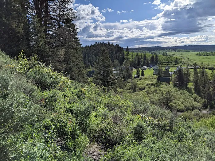 Rock Creek Recreation Camp Picture 9