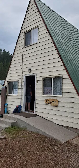 Rock Creek Recreation Camp Picture 4