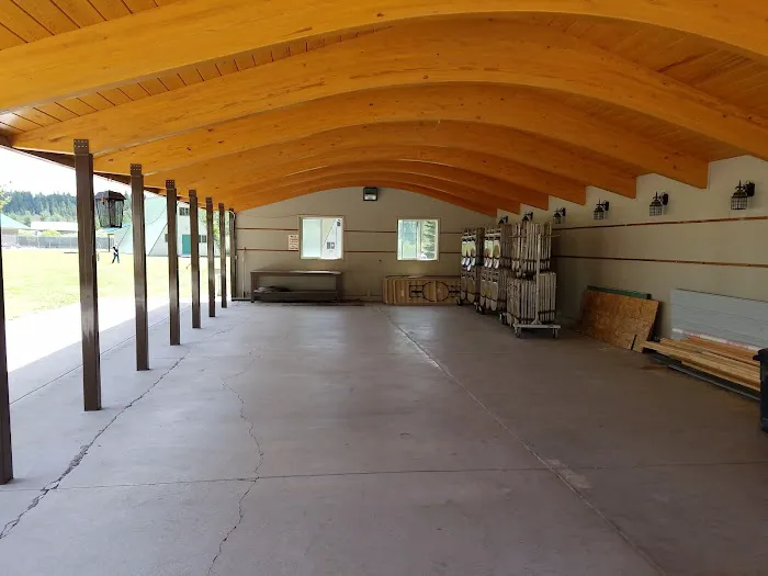 Rock Creek Recreation Camp Picture 5