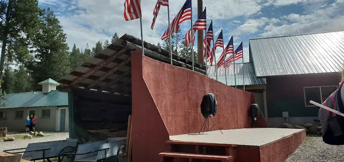 Rock Creek Recreation Camp Picture 6