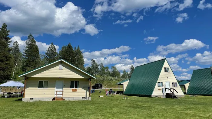 Rock Creek Recreation Camp Picture 7