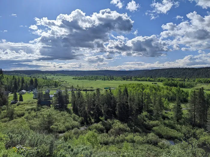 Rock Creek Recreation Camp Picture 10