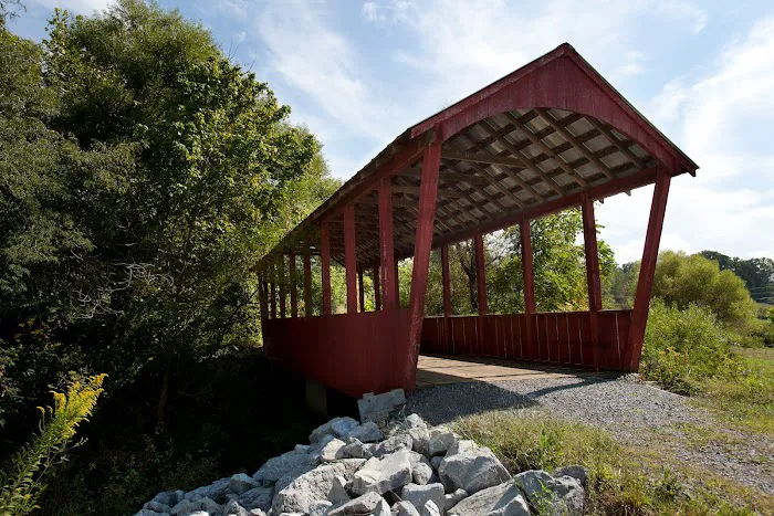 Cove Creek RV Resort Picture 4