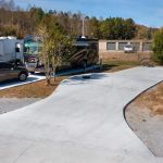 Cove Creek RV Resort