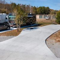 Cove Creek RV Resort ico