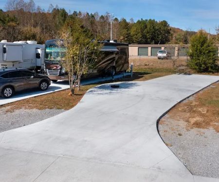 Cove Creek RV Resort