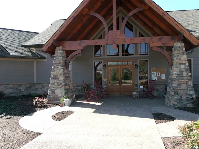 Cove Creek RV Resort Picture 6