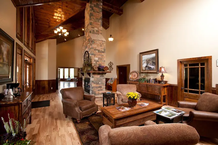 Cove Creek RV Resort Picture 5