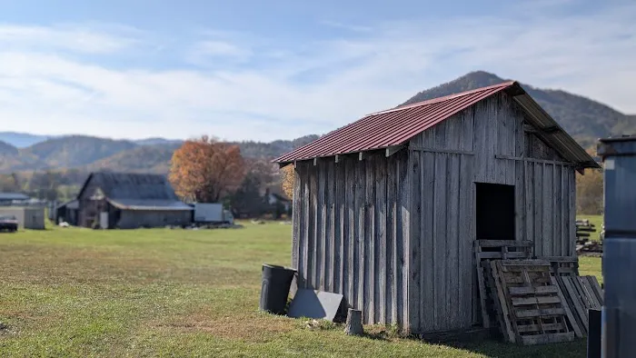 Appalachian RV Resort Picture 1