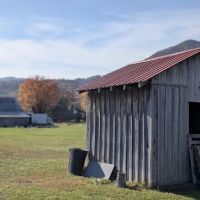 Appalachian RV Resort ico