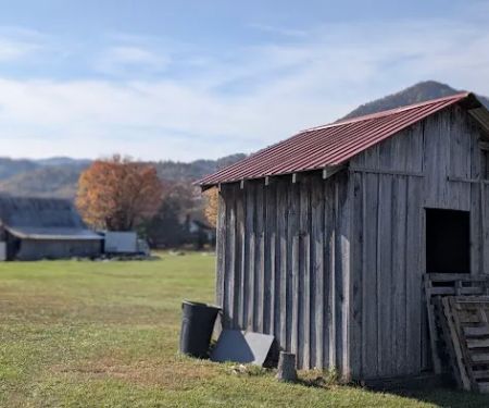 Appalachian RV Resort