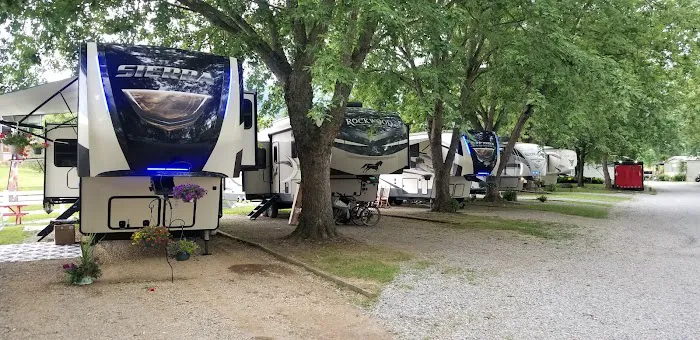 Appalachian RV Resort Picture 3