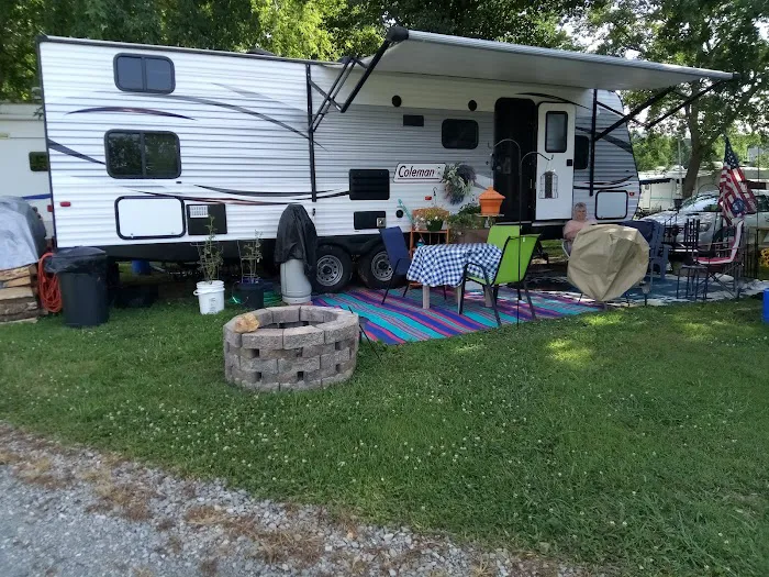 Appalachian RV Resort Picture 7