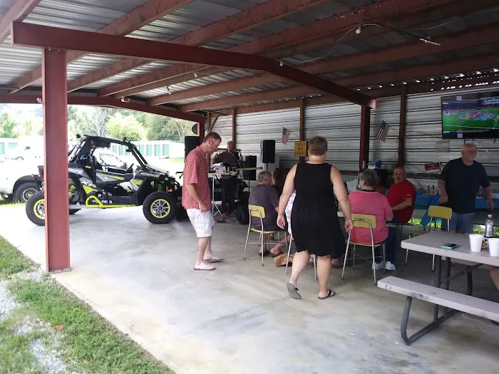 Appalachian RV Resort Picture 9