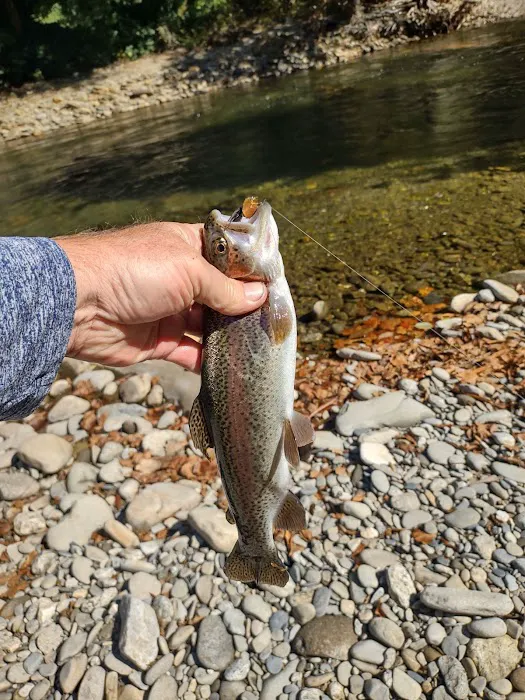 Dunanda Falls Picture 8