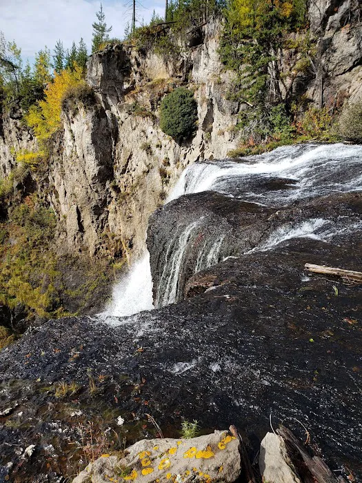 Dunanda Falls Picture 11