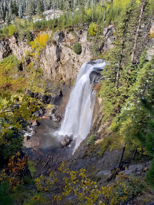 Dunanda Falls Picture 12