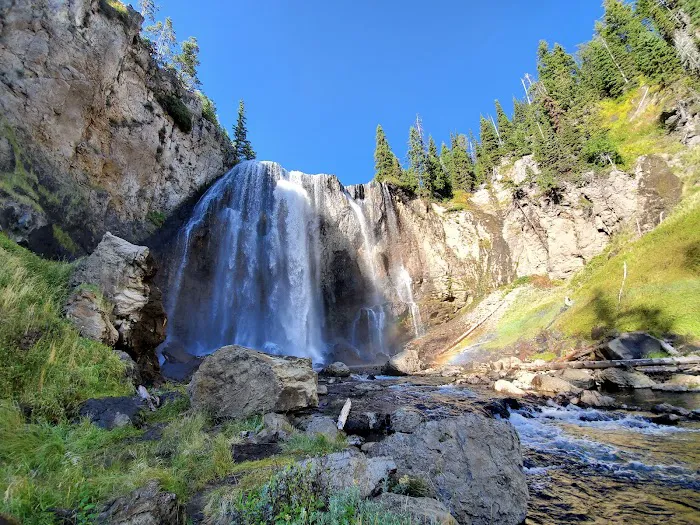 Dunanda Falls Picture 10