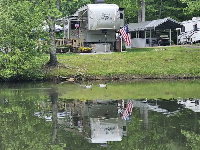 Happy Holiday RV Village Picture 2