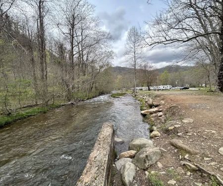 Happy Holiday RV Village