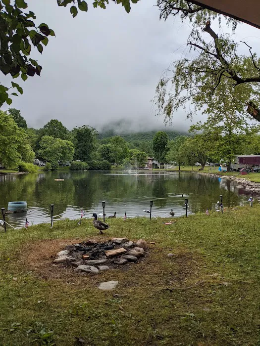 Happy Holiday RV Village Picture 6