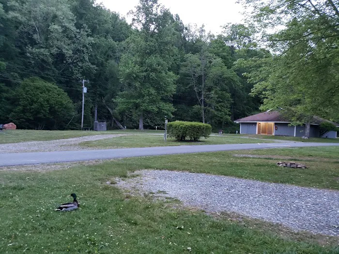 Happy Holiday RV Village Picture 9