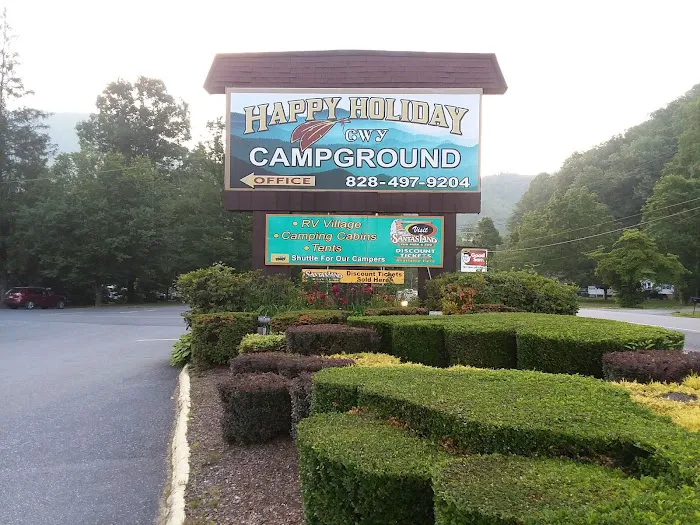 Happy Holiday RV Village Picture 5