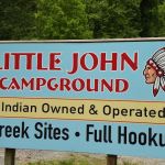 Littlejohn’s Campground