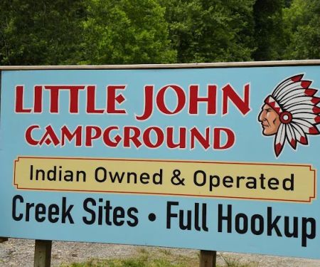 Littlejohn’s Campground