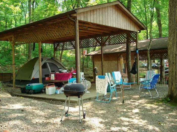 Flaming Arrow Campground & RV Picture 3