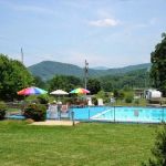 Flaming Arrow Campground & RV