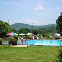 Flaming Arrow Campground & RV ico