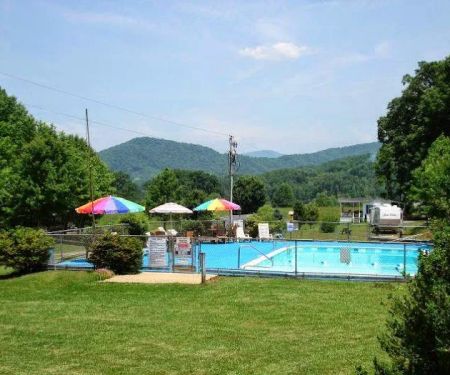 Flaming Arrow Campground & RV