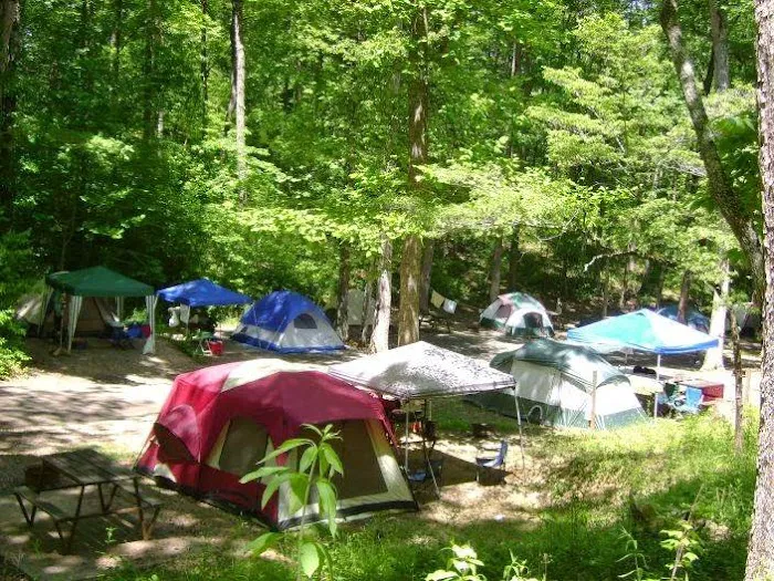 Flaming Arrow Campground & RV Picture 6