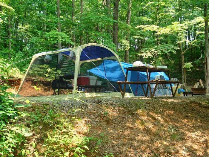 Flaming Arrow Campground & RV Picture 5