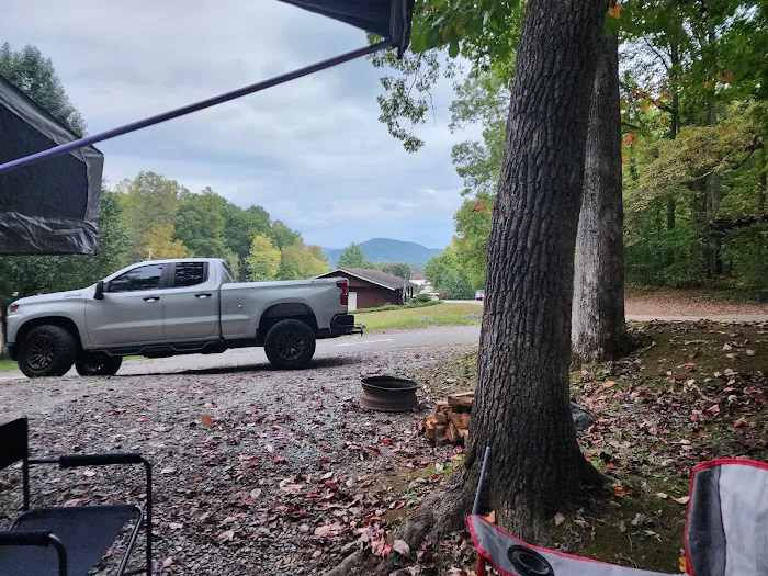 Flaming Arrow Campground & RV Picture 8