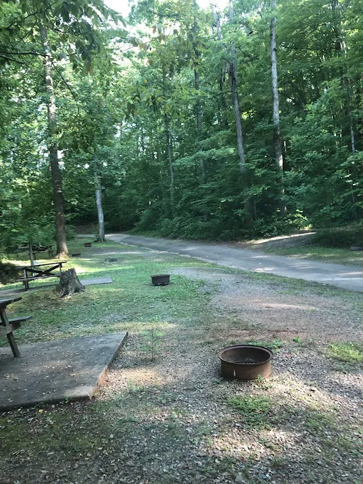 Flaming Arrow Campground & RV Picture 9