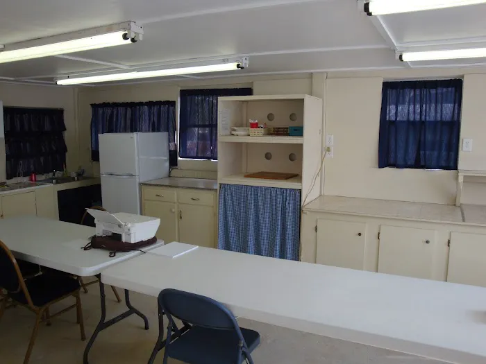 Homestead RV Park for Seniors Picture 1