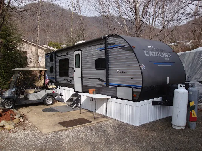 Homestead RV Park for Seniors Picture 3