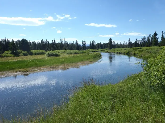 Lower Boundary Creek 9B1 Picture 5