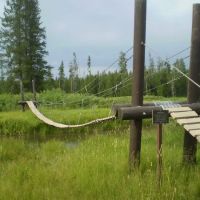 Lower Boundary Creek 9B1 ico